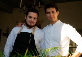 Régis GUEGUEN - Réphoto