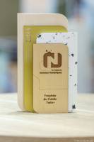 Alexandre BADOT - BADOT ALEXANDRE